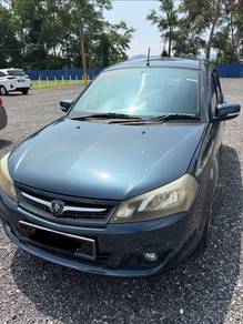 Proton Saga FLX EXECUTIVE in Cheras, KUL