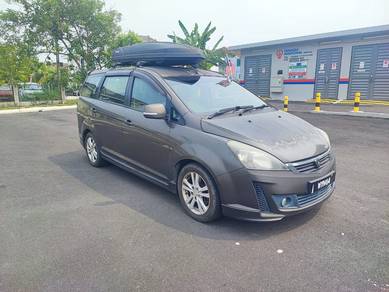 Proton Exora BOLD PREMIUM in Kulim, KDH
