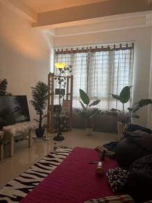 Room in Sentul, KUL