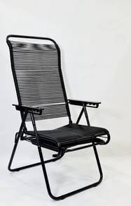 Lightweight High Lazy Chair/Kerusi Malas Tinggi