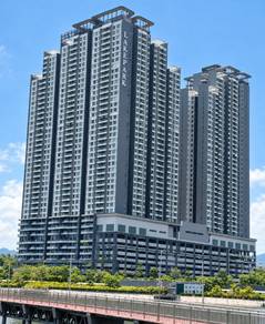 Service Residence For Sale in Jalan Ipoh,KUL