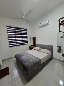 residensi aman