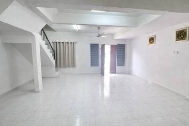 2-storey Terraced House For Sale in Melaka Tengah,MLK