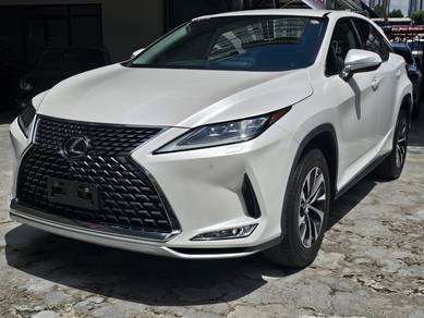 Lexus RX 300 PREMIUM in Pudu, KUL