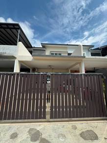 2-storey Terraced House For Sale in Pasir Gudang,JHR