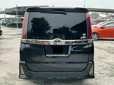 2018 Toyota Noah