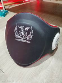 Top King Thailand Belly Pad