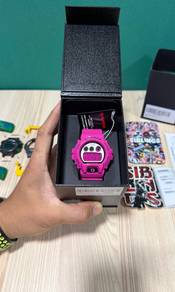 G-Shock DW-6900RCS-4JF