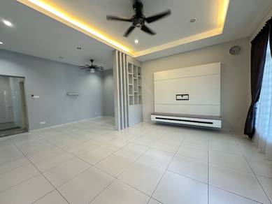 2-storey Terraced House For Sale in Sungai Udang,MLK
