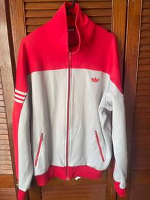 Adidas Sarjan vintage tracktop