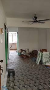 Flat For Sale in Desa Mentari Flat (Block 2)