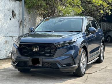 2025 Honda CR-V V