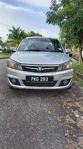 Proton Saga FL in Sungai Petani, KDH