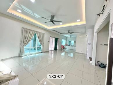 Semi-Detached House For Sale in Klang,SGR