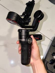 Zhiyun Weebill S for sale
