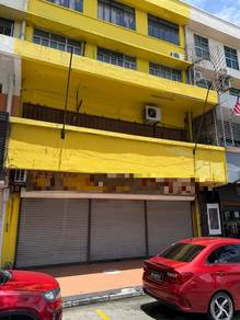 Shop lot For Sale in Kota Kinabalu,SBH