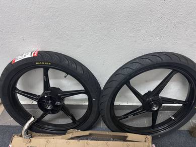 rim motor aji racing sp 500