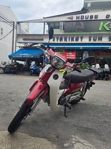 Honda EX5