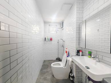 2-storey Terraced House For Sale in Puchong,SGR