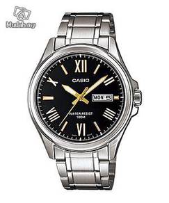 CASIO MTP-1377D Original Casio Watch