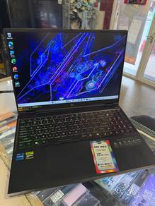 Acer Predator Helios Neo 16 RTX4050 Warranty