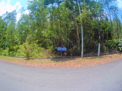 Residential Land in Seremban, NSN