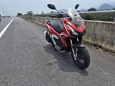 Honda ADV 160