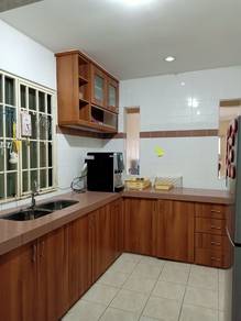 Condominium For Sale in Prima Setapak Condominium