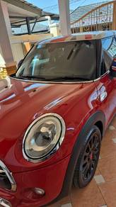 Mini Cooper S S in Senawang, NSN