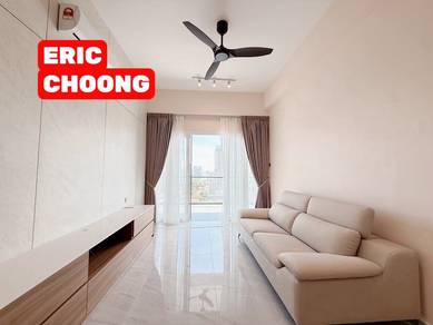 Condominium For Rent in Codrington Residence