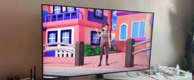 Samsung 55 LEDTV