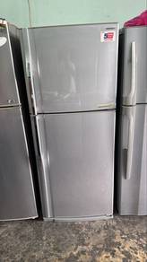 Toshiba Fridge Samak Sertu Refrigerator Peti Sejuk