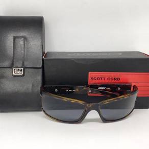 Scott Cord sunglasses