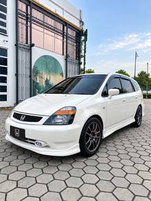Honda Stream iV in Johor Bahru, JHR
