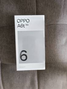 Oppo A6T 256