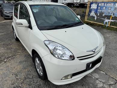 Perodua MyVi SXi in Kepong, KUL