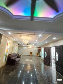 2-storey Terraced House For Sale in Klang,SGR
