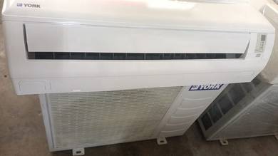 PROMOSI Aircond 1hp 