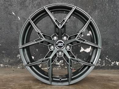 Sport rim 19 inch W177 W176 CLA AUDI X3 BMW TIGUAN