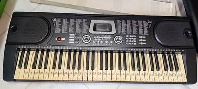 Flavian 61 keyboard