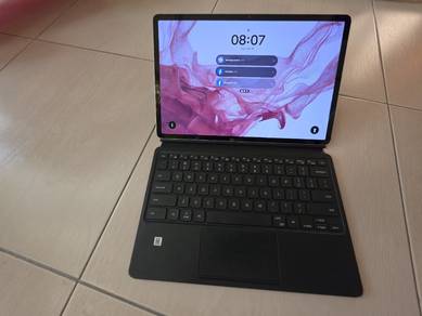 samsung galaxy tab S8+ S8 Plus, 256gb/8gb RAM