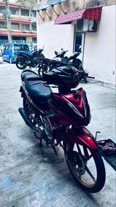 Sym Bonus 110 SR