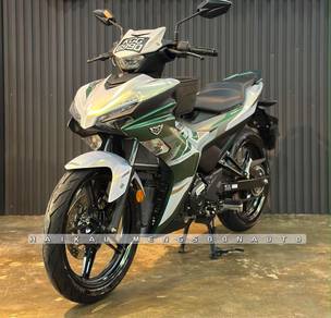 Yamaha Y16ZR