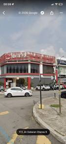Shop lot For Rent in Balakong,SGR
