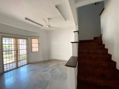 2-storey Terraced House For Rent in USJ,SGR