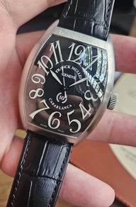 Franck Muller Casablanca 