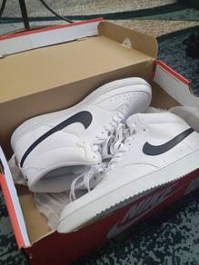 Nike Court Vision Mid