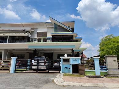 2-storey Terraced House For Sale in Bangi,SGR