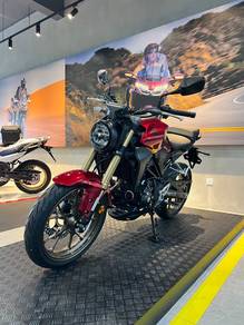 Honda CR250R