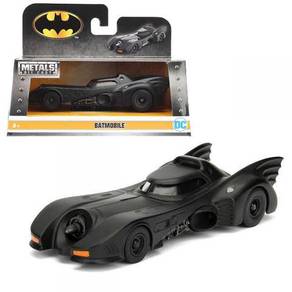 1/32 Batmobile - 1989 Batman Batmobile